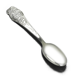 Noah's Ark by Oneida, Stainless Youth Spoon