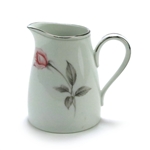 Rosemarie by Noritake, China Cream Pitcher