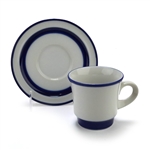 Fjord by Noritake, Stoneware Cup & Saucer