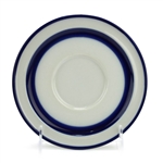 Fjord by Noritake, Stoneware Saucer