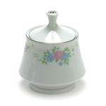 China Garden by Prestige, China Sugar Bowl w/ Lid