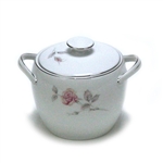 Remembrance by Royal Song, China Sugar Bowl w/ Lid