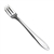 Silhouette by 1847 Rogers, Silverplate Pickle Fork