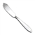 Silhouette by 1847 Rogers, Silverplate Master Butter Knife, Flat Handle