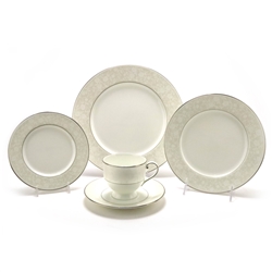 Venetian Lace by Mikasa, China 5-PC Setting