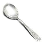 Berry by Whiting Div. of Gorham, Sterling Berry Spoon