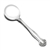 Avon by 1847 Rogers, Silverplate Bouillon Soup Spoon