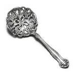 Avon by 1847 Rogers, Silverplate Bonbon Spoon