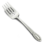 Southgate by Wallace, Silverplate Cold Meat Fork