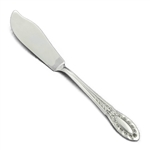 Southgate by Wallace, Silverplate Master Butter Knife