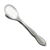 Chatelaine by Oneida, Stainless Ice Cream Spoon