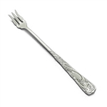 Siren by 1847 Rogers, Silverplate Cocktail/Seafood Fork