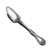 Hanover by William A. Rogers, Silverplate Grapefruit Spoon