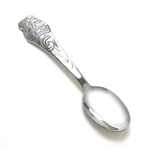 Noah's Ark by Oneida, Stainless Baby Spoon