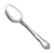 Arbor Rose/True Rose by Oneida, Stainless Youth Spoon