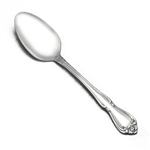 Arbor Rose/True Rose by Oneida, Stainless Youth Spoon