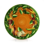 Gates Ware by Laurie Gates, Stoneware Dinner Plate
