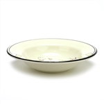Le Chef by HD Designs, Stoneware Individual Pasta Bowl