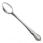 Chateau by Oneida, Stainless Iced Tea/Beverage Spoon
