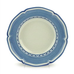 Casa Azul by Villeroy & Boch, China Dinner Plate