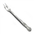 Inspiration/Magnolia by International, Silverplate Pickle Fork