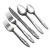 Balboa by National, Stainless 5-PC Setting w/ Soup Spoon