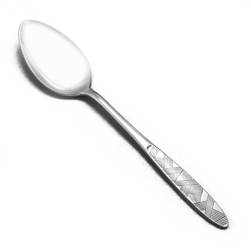 Balboa by National, Stainless Teaspoon