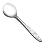 Balboa by National, Stainless Sugar Spoon