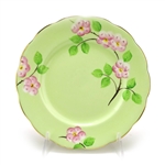 Evangeline by Royal Albert, China Dessert Plate