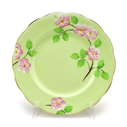 Evangeline by Royal Albert, China Dessert Plate