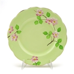 Evangeline by Royal Albert, China Salad Plate