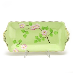 Evangeline by Royal Albert, China Serving Tray