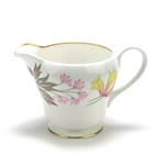 Columbine by Shelley, China Cream Pitcher