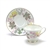 Columbine by Shelley, China Cup & Saucer