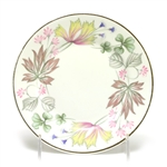 Columbine by Shelley, China Bread & Butter Plate