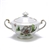 Dogwood by Roselyn, China Sugar Bowl w/ Lid