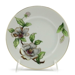 Dogwood by Roselyn, China Bread & Butter Plate