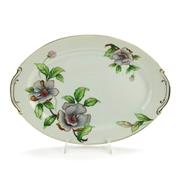 Dogwood by Roselyn, China Serving Platter
