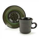 Madeira by Franciscan, Stoneware Cup & Saucer