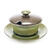 Madeira by Franciscan, Stoneware Gravy Boat & Tray