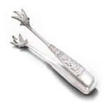 Fontainebleau by Gorham, Sterling Sugar Tongs