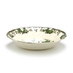 The Friendly Village by Johnson Brothers, China Vegetable Bowl, Oval