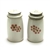 Gypsy by Denby-Langley, Stoneware Salt & Pepper Shakers