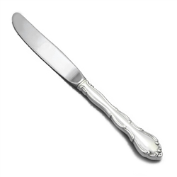 Fontana by Towle, Sterling Butter Spreader, Modern, Hollow Handle