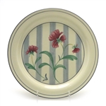 Poppies on Blue Botanical by Lenox, China Dinner Plate