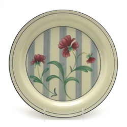 Poppies on Blue Botanical by Lenox, China Dinner Plate