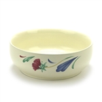 Poppies On Blue by Lenox, Chinastone Bowl