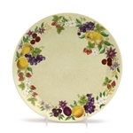 Summer Harvest by Lenox, Stoneware Dinner Plate