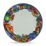 Zinfandel by Sakura, Stoneware Dinner Plate