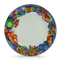 Zinfandel by Sakura, Stoneware Dinner Plate